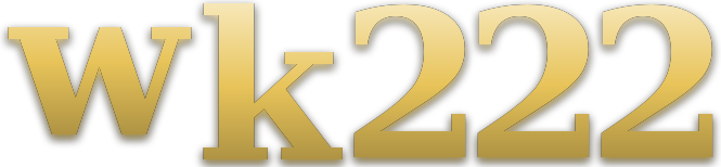 wk222 logo